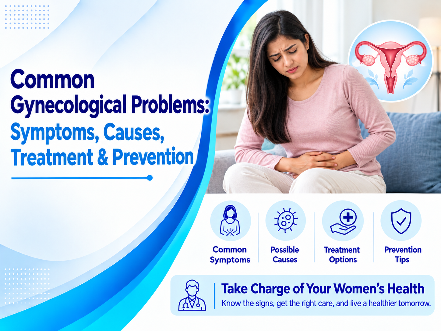 Common Gynecological Problems