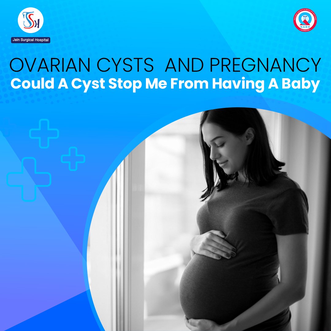 <strong>Ovarian Cysts And Pregnancy: Could A Cyst Stop Me From Having A Baby?</strong>
