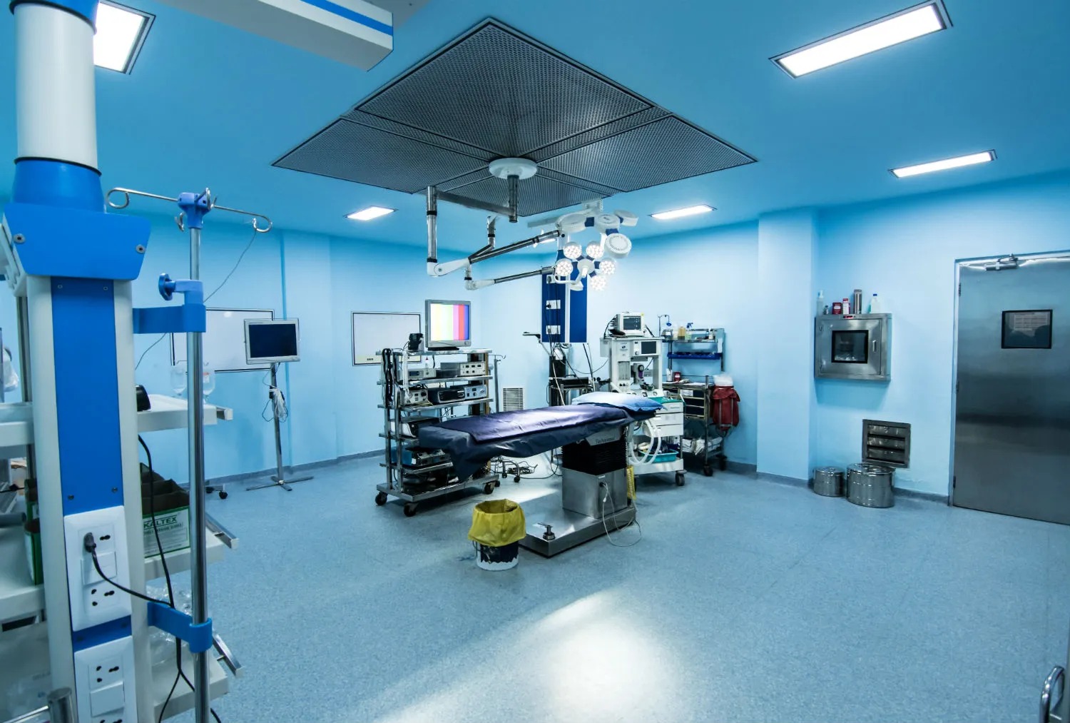 Best Hospital in Kota | Chiranjeevi Yojana and RGHS Hospital