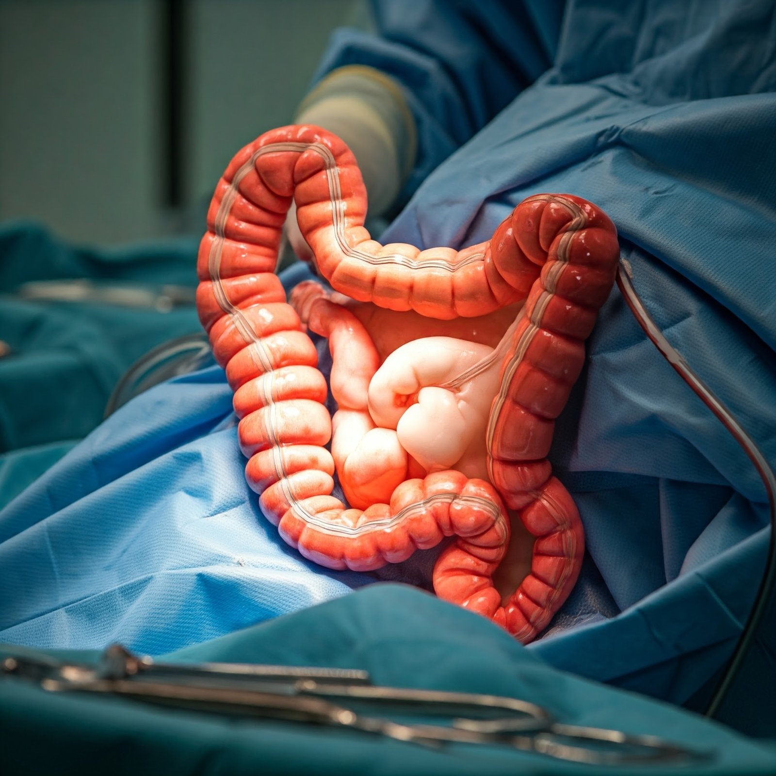 The Hidden Benefits of Colorectal Surgery: Why It Might Be the Best Decision You Ever Make!