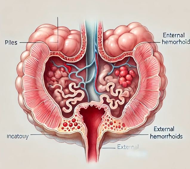 बवासीर किसकी वजह से होता है? – जानिए इसके कारण और समाधान