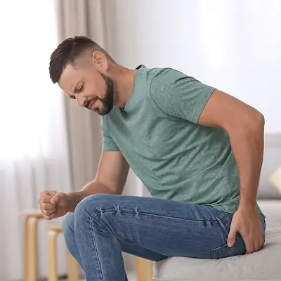 Top 5 Exercises for Fissure Relief and Healing