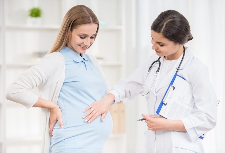 What Are Some Questions to Ask Your Gynecologist During Pregnancy?