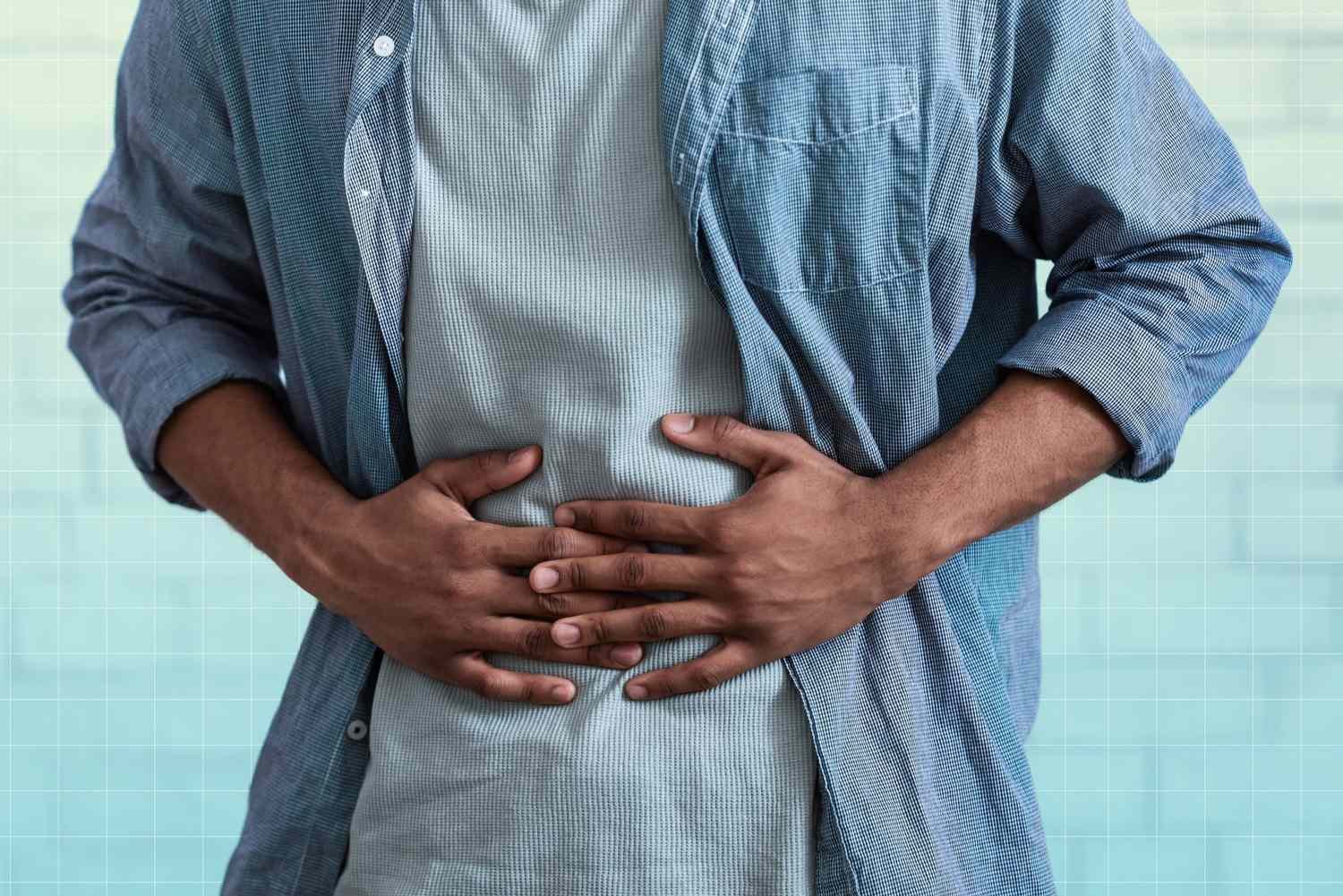 What Do Stage 4 Hemorrhoids Look Like?