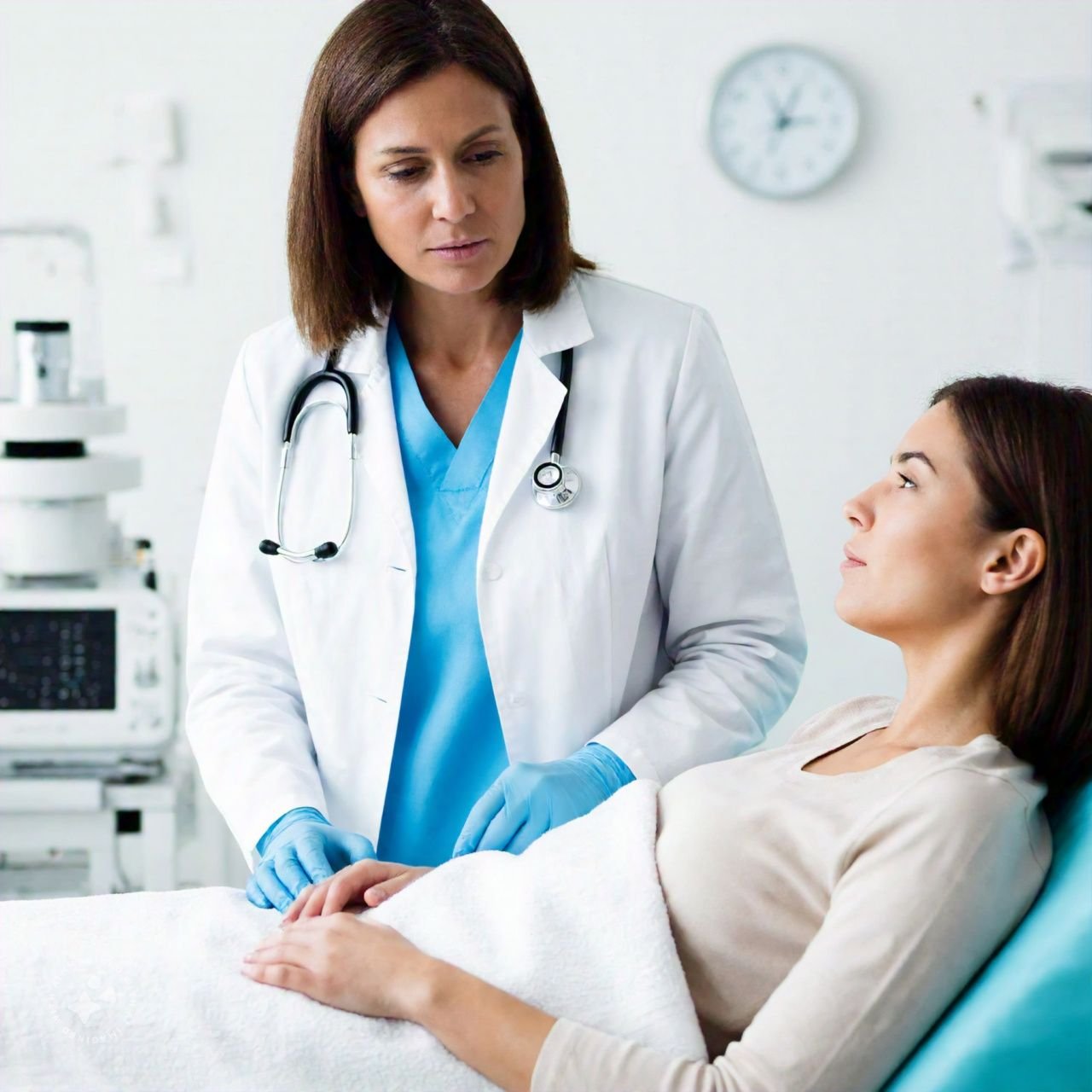 7 Common Gynaecological Conditions Every Woman Should Know About