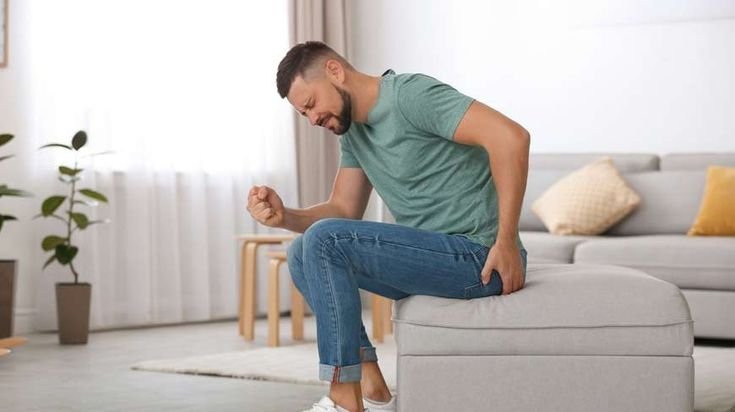 What Should You Do if You Have Piles?