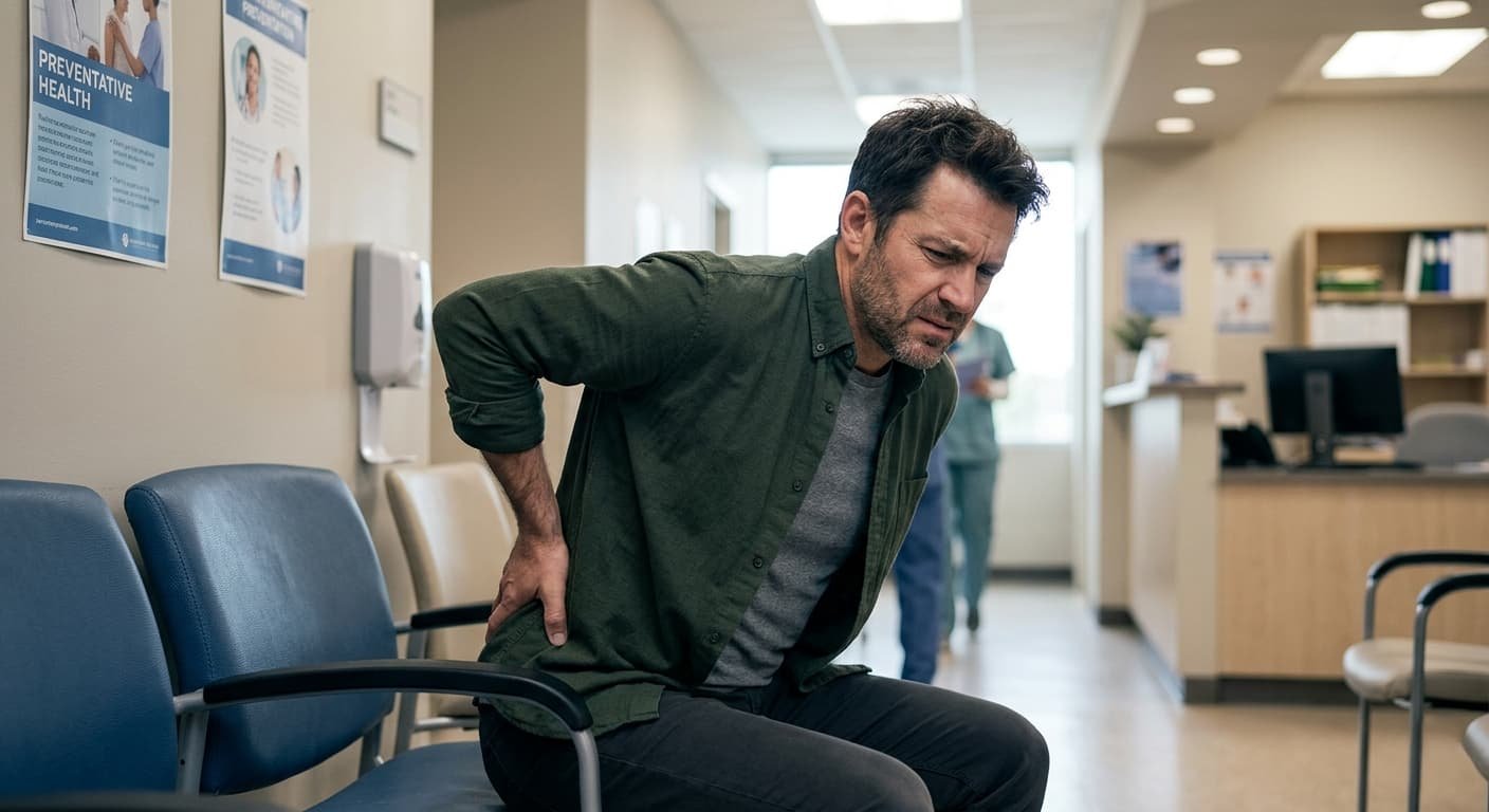 What Causes Anal Fissures? Symptoms, Treatment & Prevention