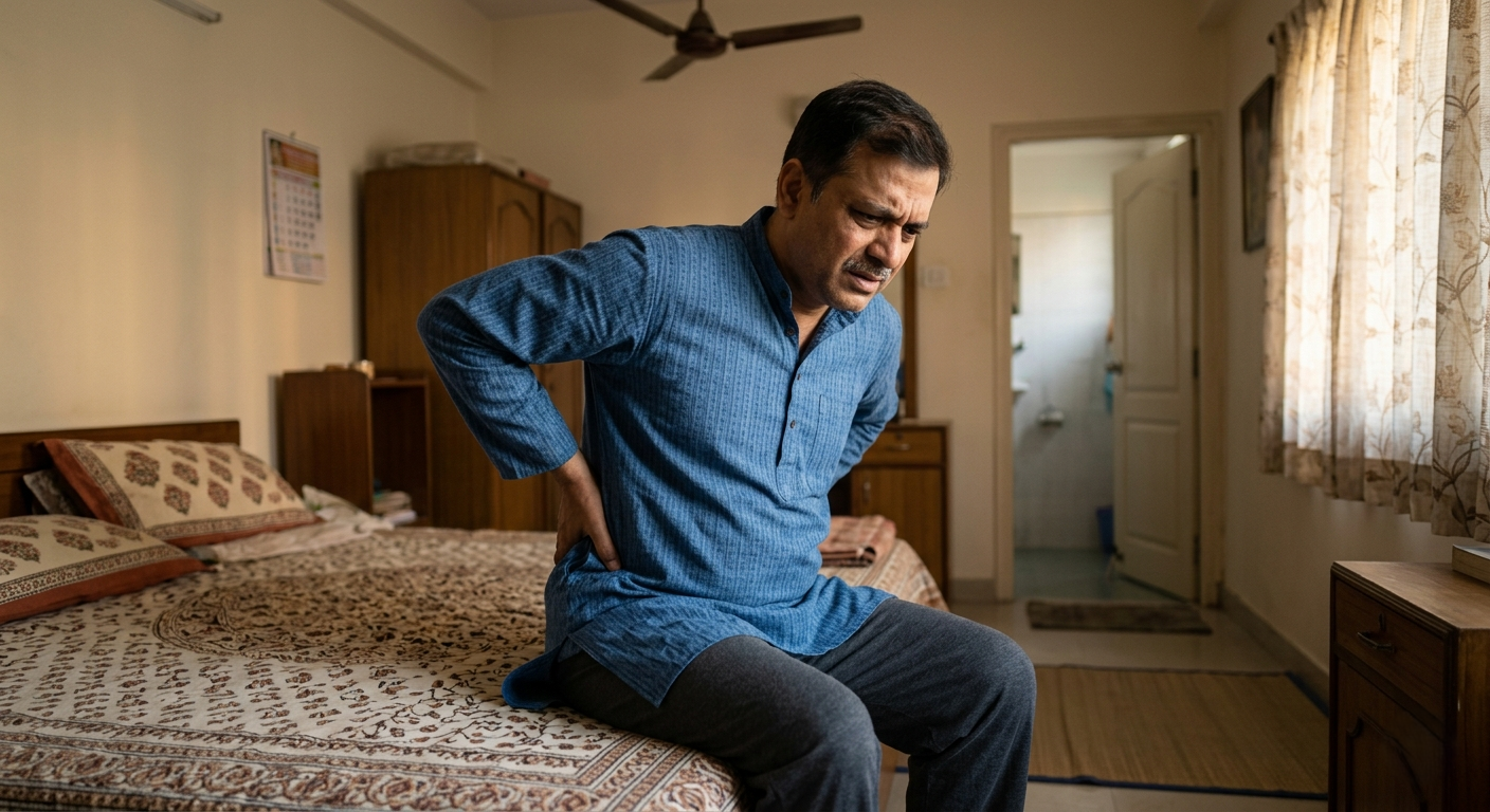 What Are the First Signs of a Fissure? Early Symptoms You Should Never Ignore