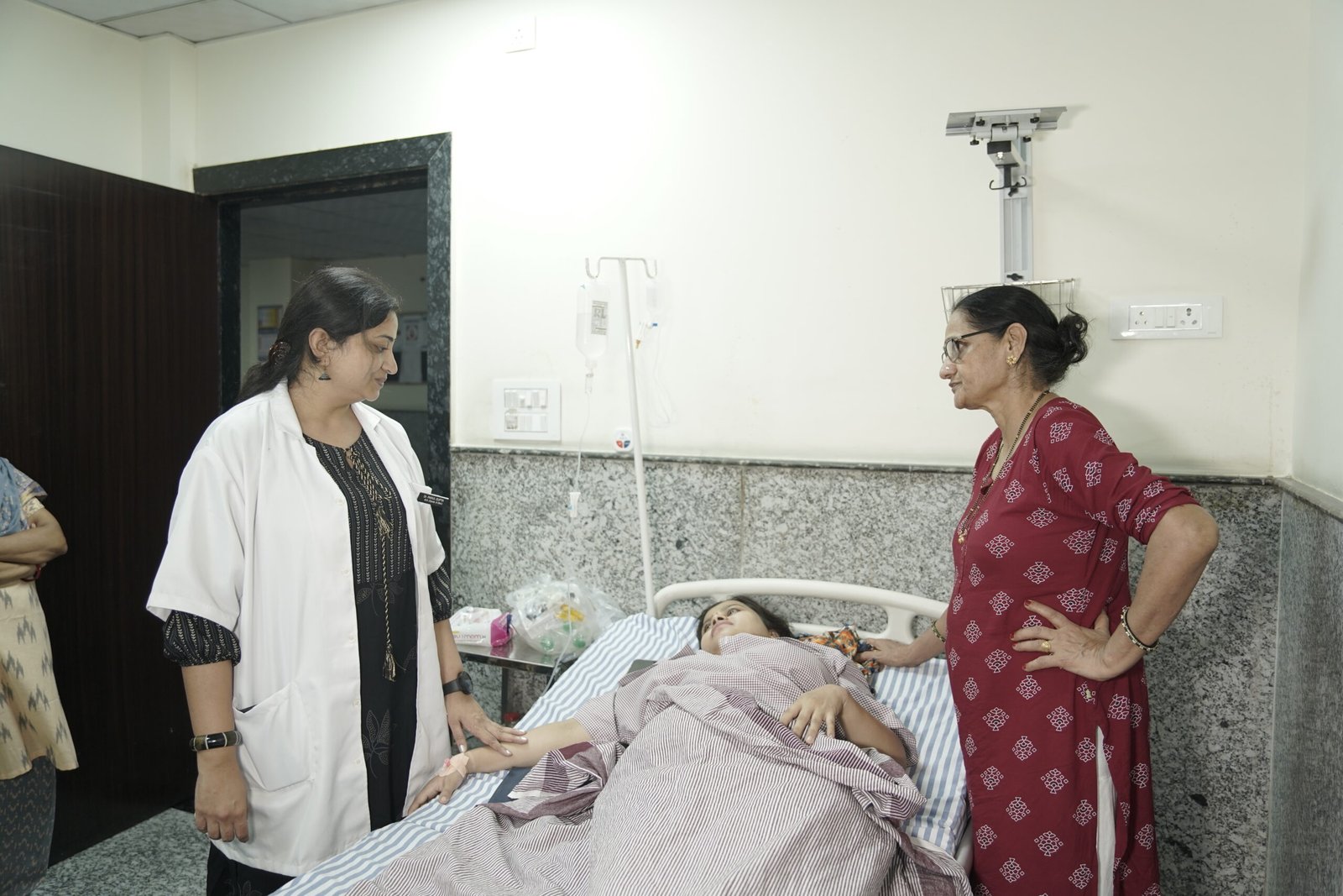 Pilonidal Sinus Treatment in Kota
