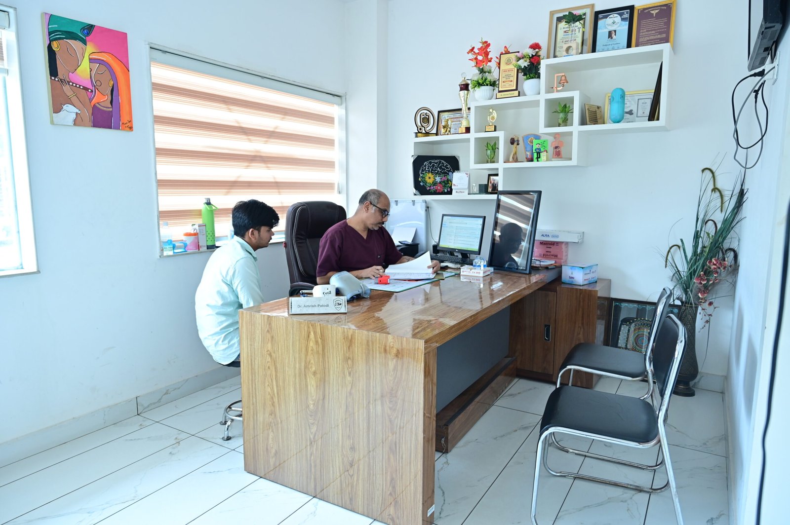 Piles Treatment Hospital in Kota