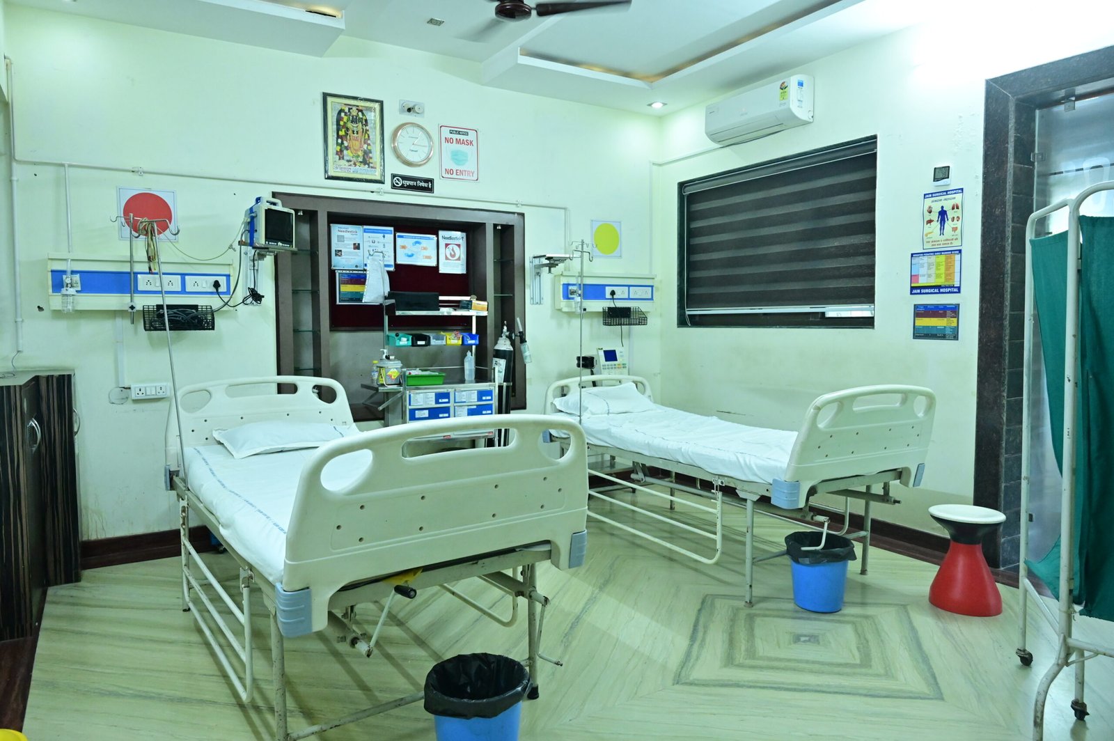 Fissure Treatment Hospital in Kota