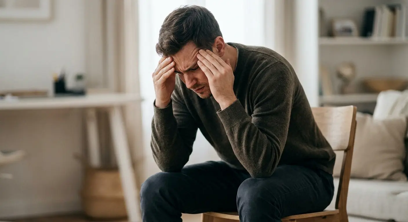 Why Do Piles Come Back After Treatment? How to Prevent Recurrence