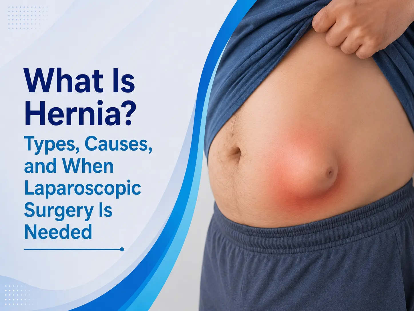 What Is Hernia