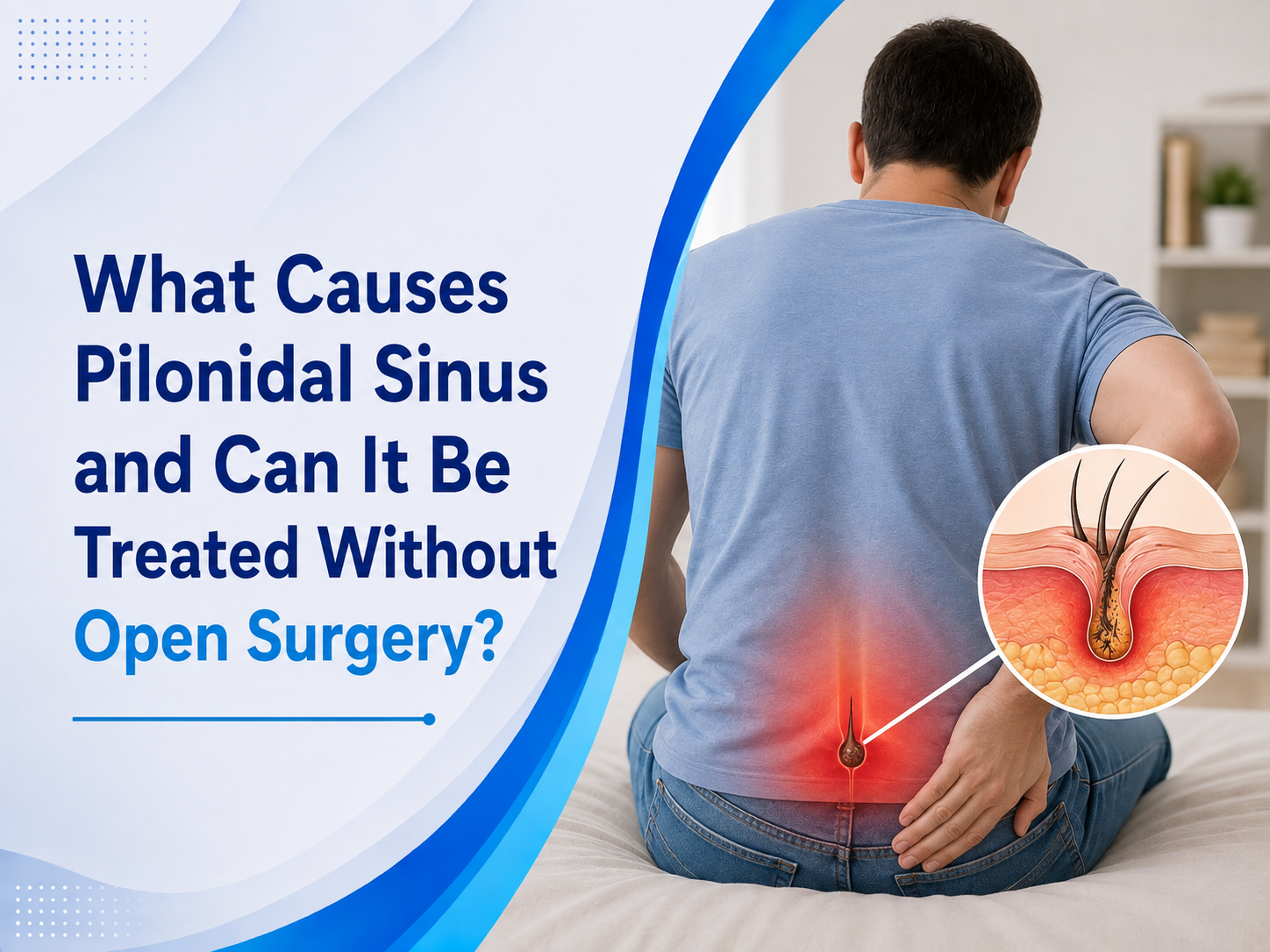Pilonidal Sinus
