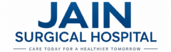 JAIN SURGICAL HOSPITAL & MATERNITY CARE